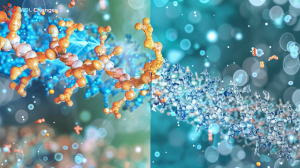 Peptide Chain of Custody: Records & Data Standards