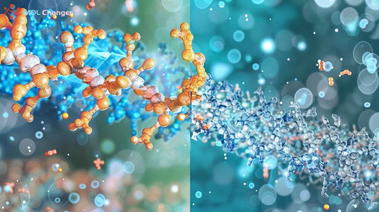 Peptide Chain of Custody: Records & Data Standards