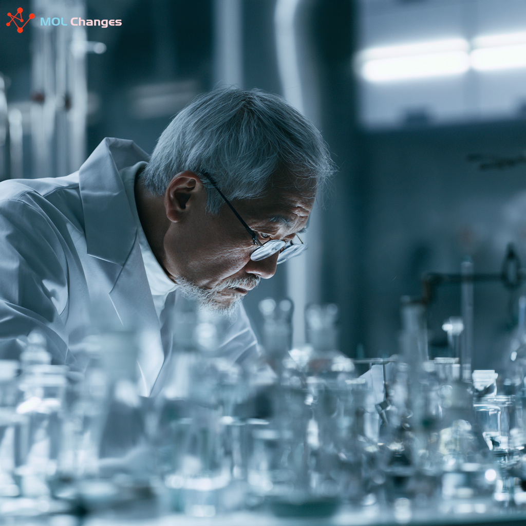 Peptide Data Management Framework for Release Decisions
