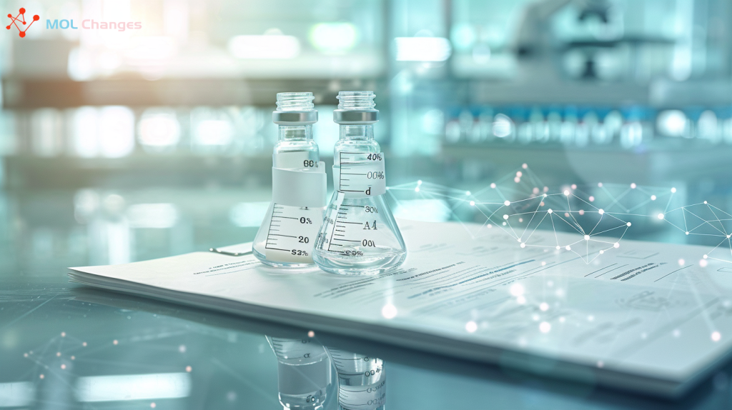 USP 795 and 797 Peptide Documentation Guide