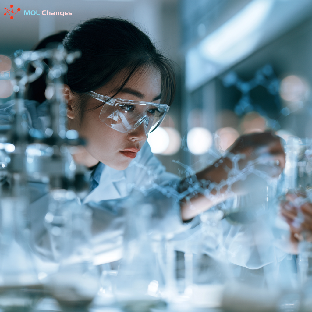 Variáveis ​​de projeto de nanoestrutura de peptídeos: Um guia passo a passo