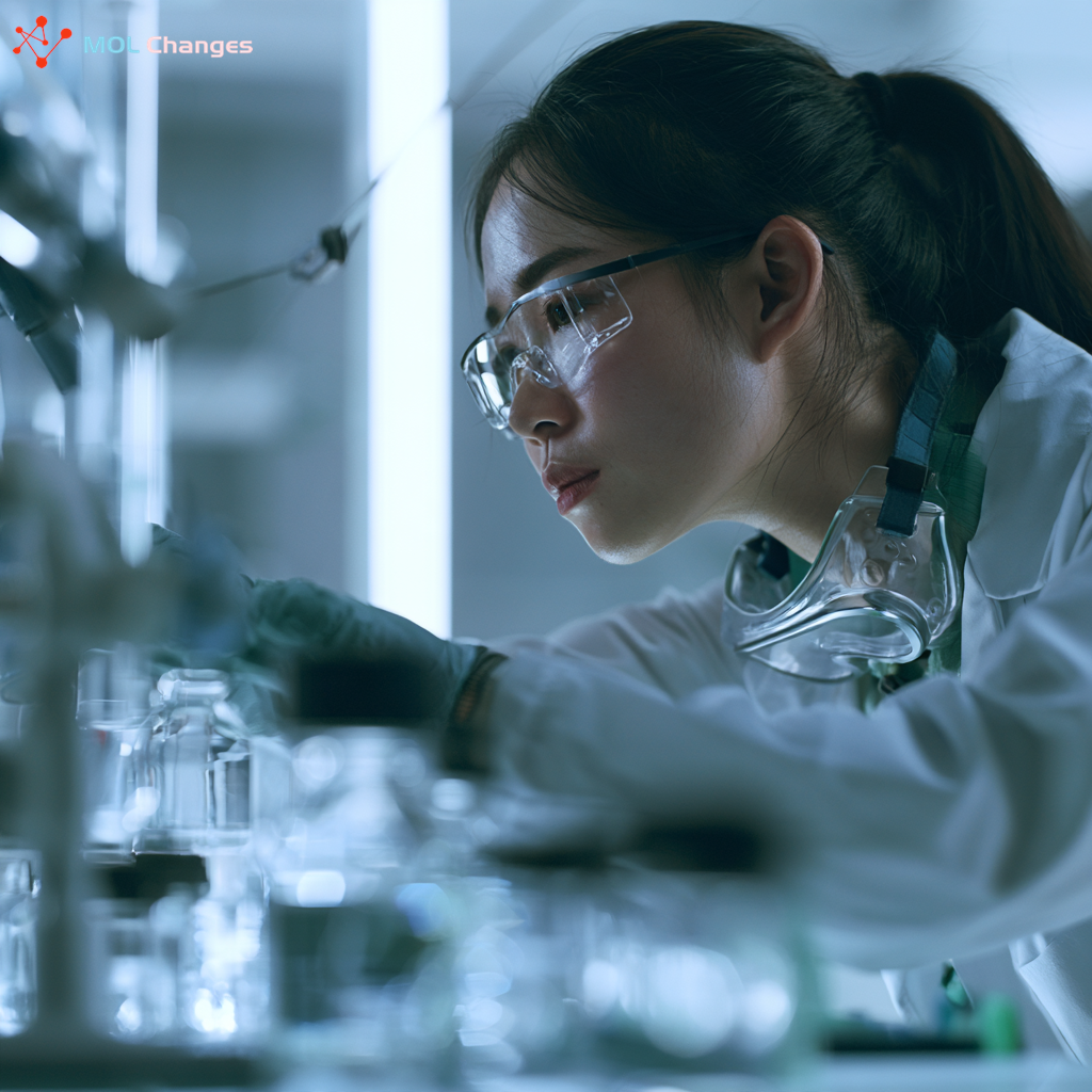 Peptide Post-IND Development Requirements: Evidence Package