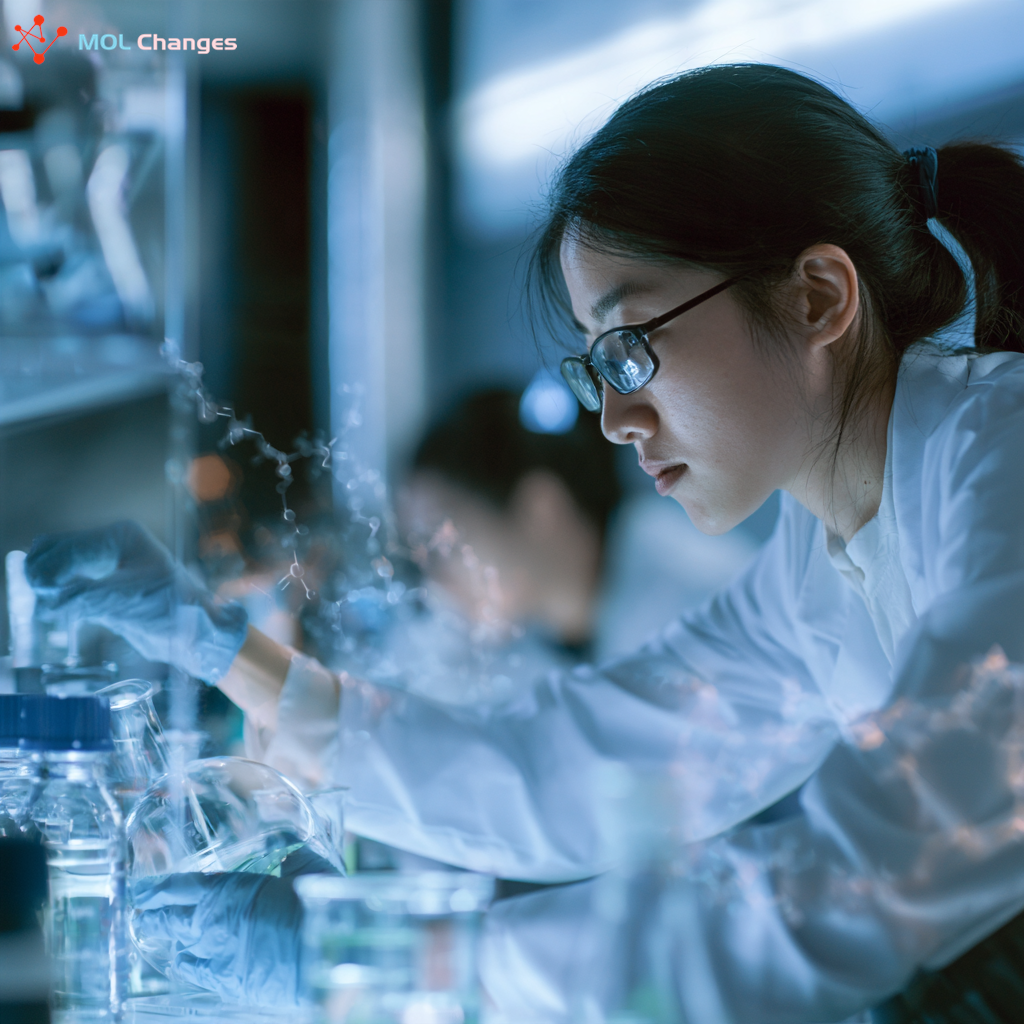 Noncanonical Lipidated Peptides: Sourcing & Verification