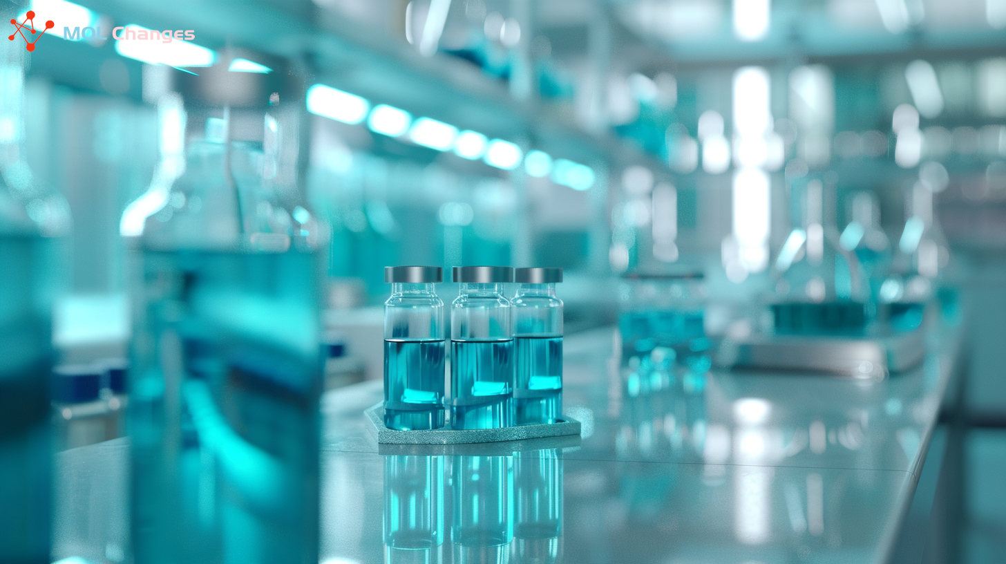 Peptide CDMO Partner vs Transactional Sourcing: 5 Stages