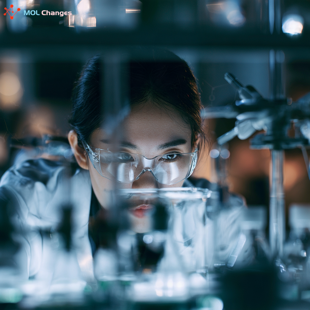 Peptide CDMO Partner vs Transactional Sourcing: 5 Stages