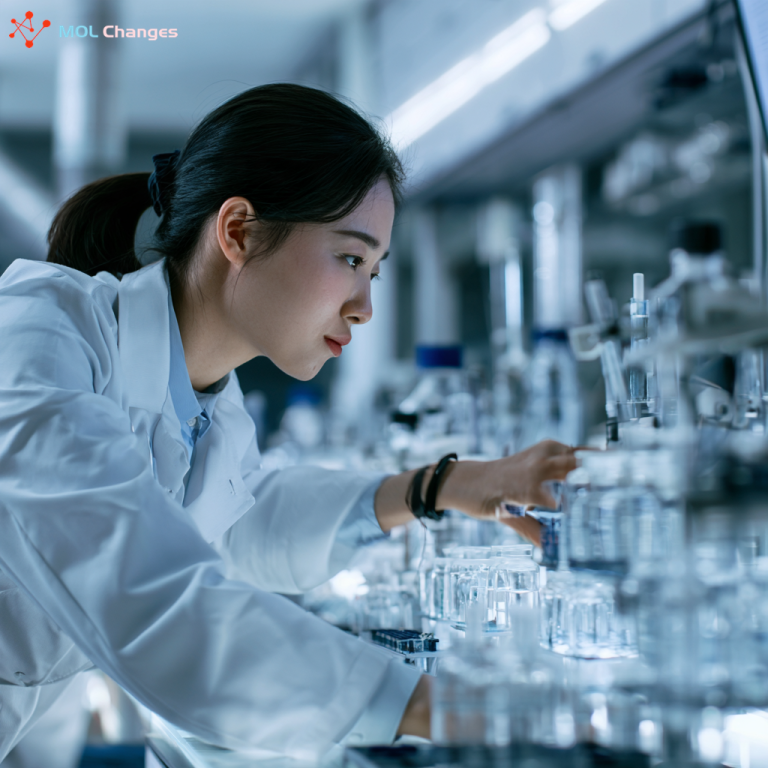 Peptide Development Readiness: From Series A to IND