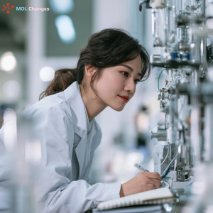 Peptide Quality Control: What to Check Beyond Purity