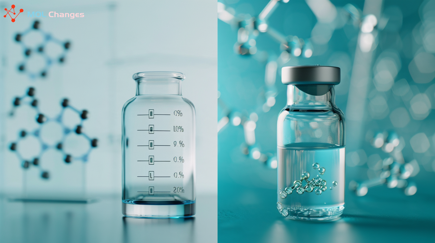 Peptide Quality Control: What to Check Beyond Purity
