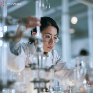 Peptide Outsourcing: What the $39.79B Forecast Means