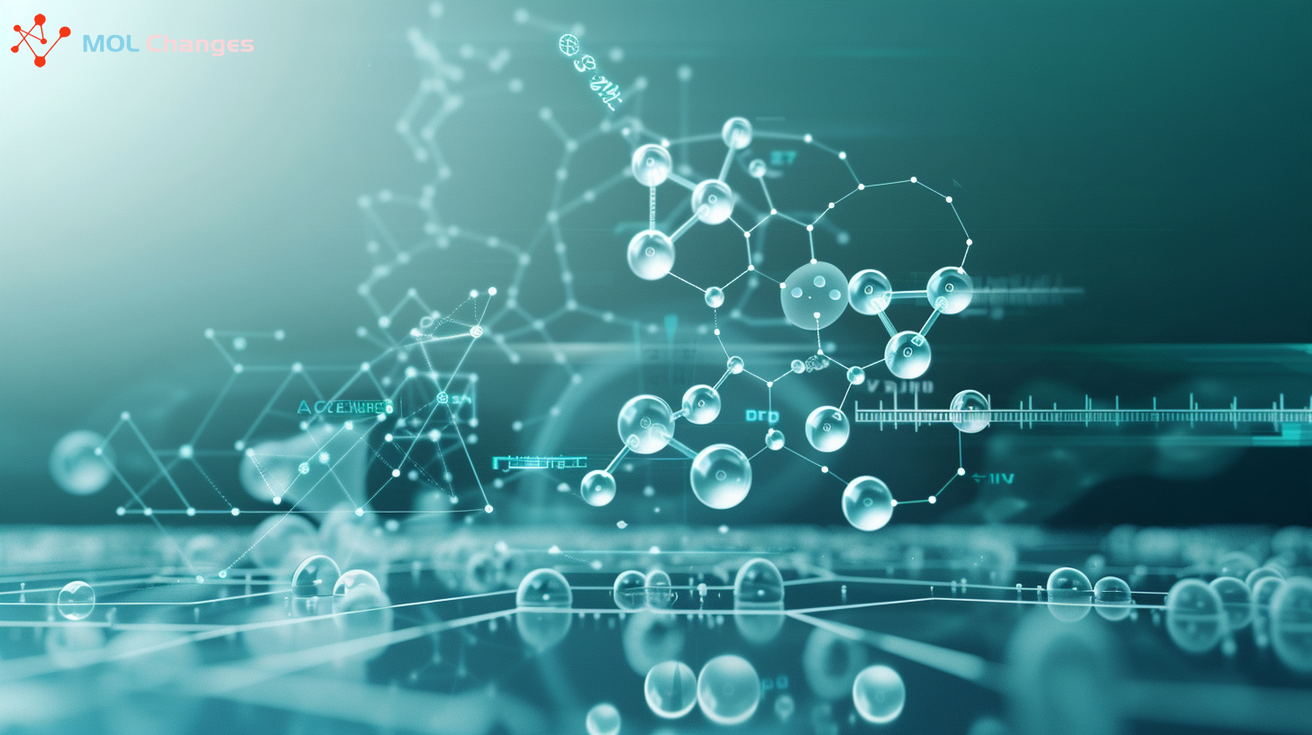 Peptide Outsourcing: What the $39.79B Forecast Means