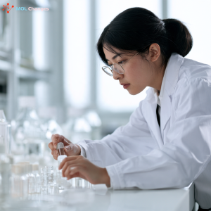 Peptide Manufacturing Capacity: Slot Planning & Supplier Qualification
