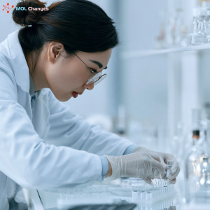 Modified Peptide Characterization: Why One Atom Matters