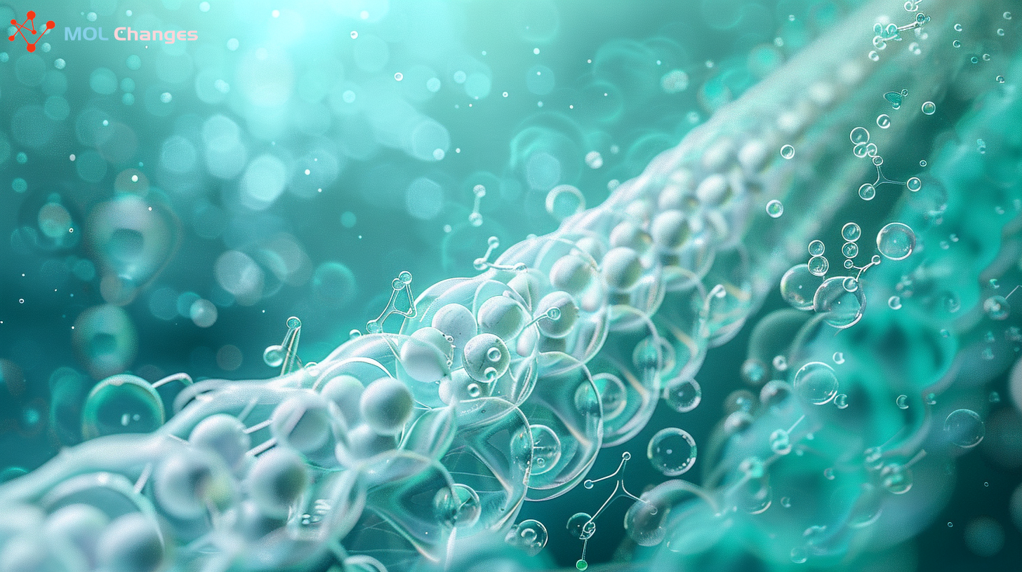 Modified Peptide Characterization: Why One Atom Matters
