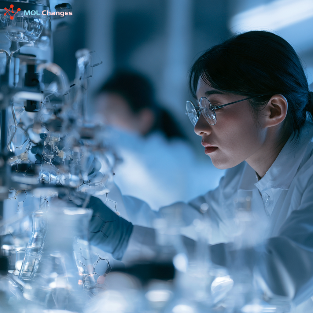 Peptide CRO Selection for Phase 1: Operation TrialBlazer