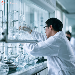 How to Verify a Research-Grade Peptide Supplier: 2026 Guide