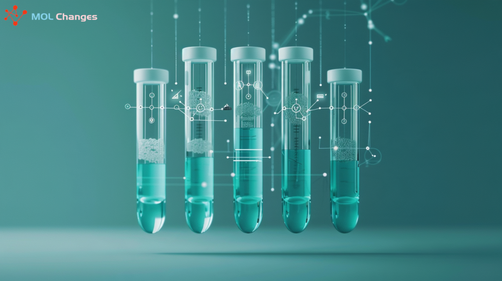 Peptide Development Handoff Framework: 5 Stage Gates