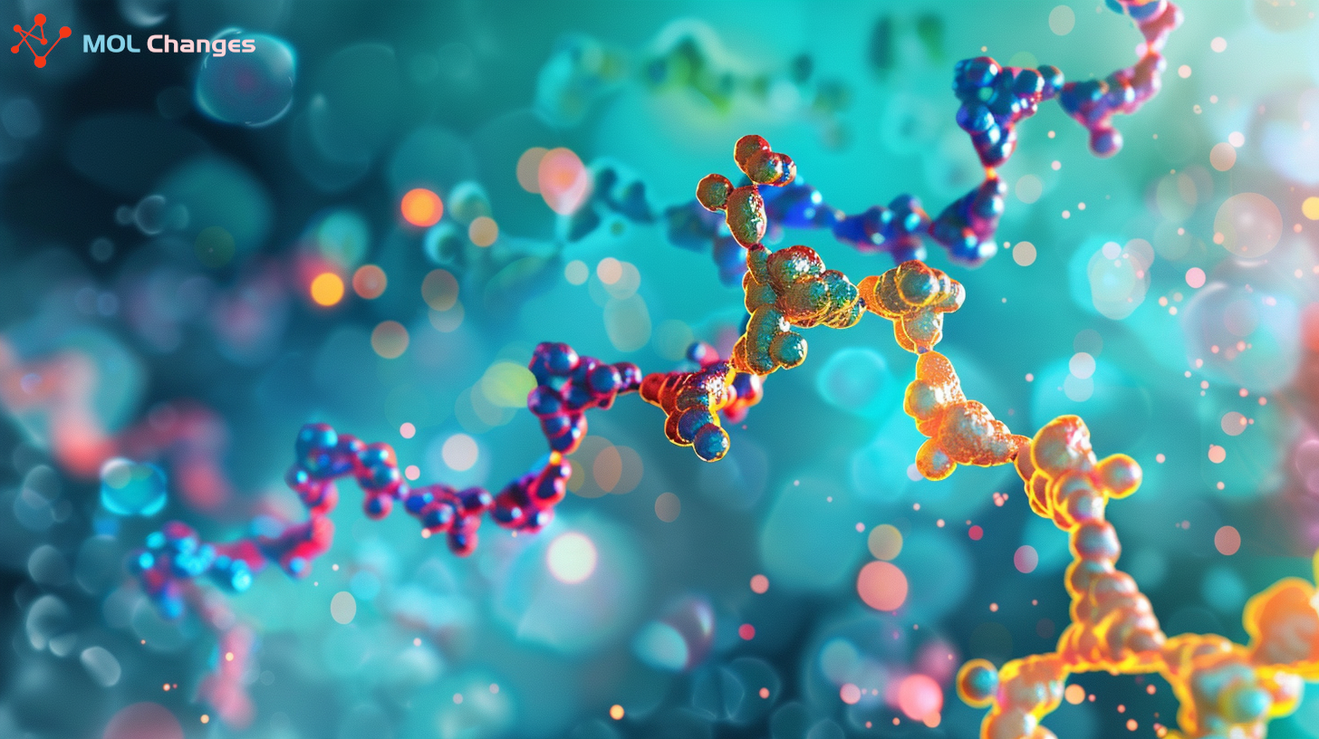 Peptide Development Handoff Framework: 5 Stage Gates