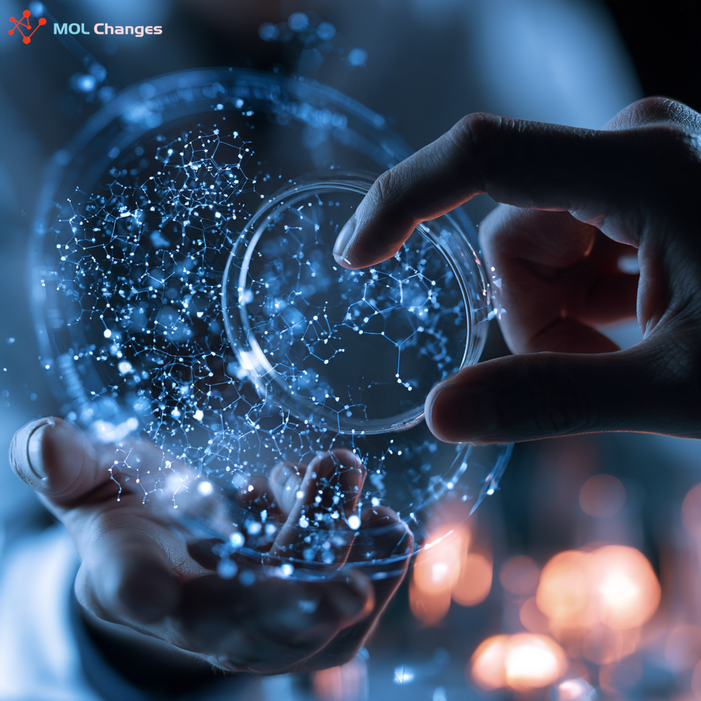 Peptide Data Workflows for AI Drug Discovery