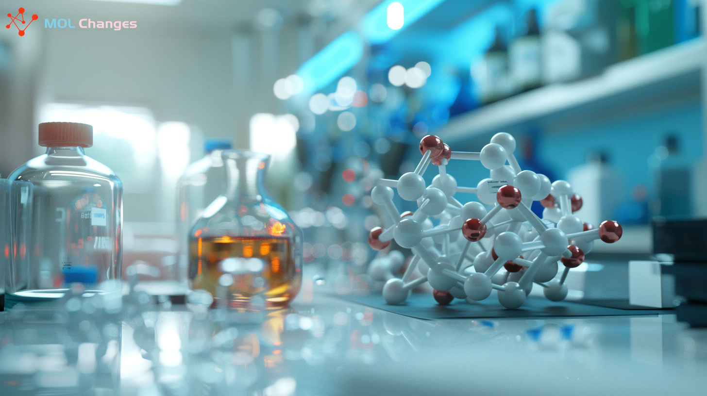 Peptide CRO Suport per a pressupostos de recerca restringits