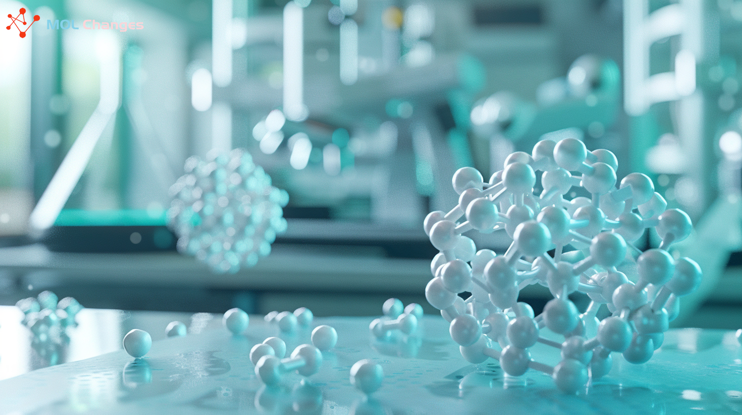 Peptide CRO Suport per a pressupostos de recerca restringits