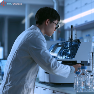 Personalized mRNA Vaccines Have a Manufacturing Problem—and Peptide Analytics Can Help Build Better Workflows