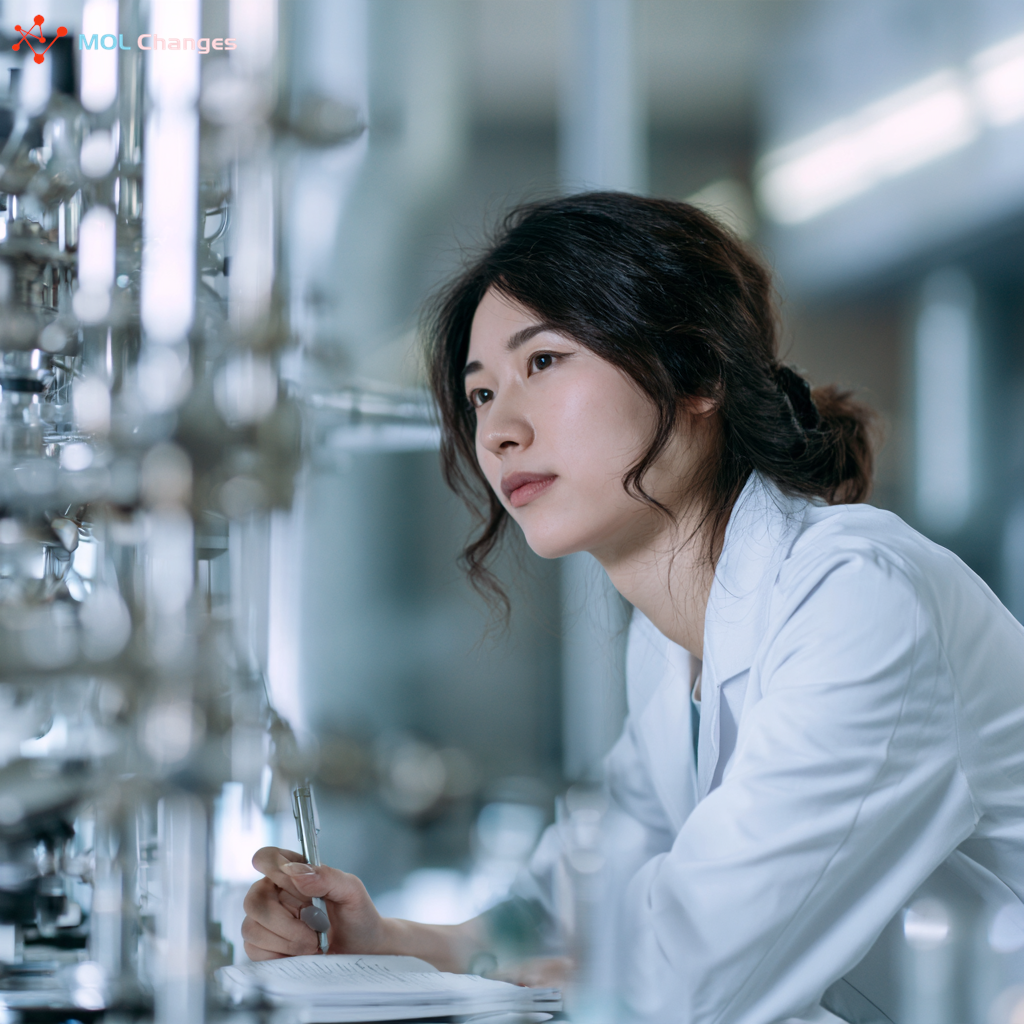 Peptide Compounding Under USP 795 and 797: Documentation