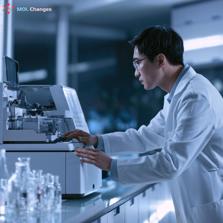 The Contract Pharma Outsourcing Conference Is a Chance to Ask Better Peptide-Sourcing Questions