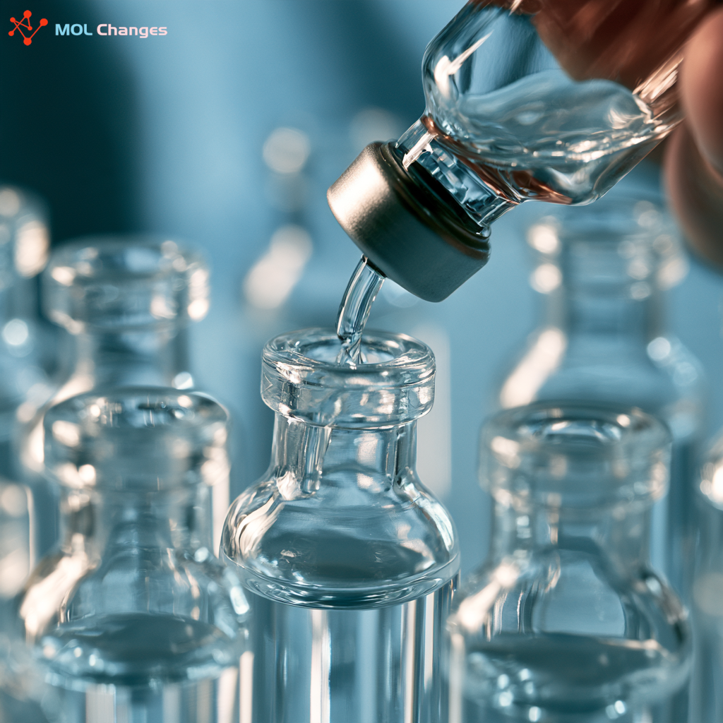 ISO 9001:2026: What Peptide CROs Must Strengthen Now