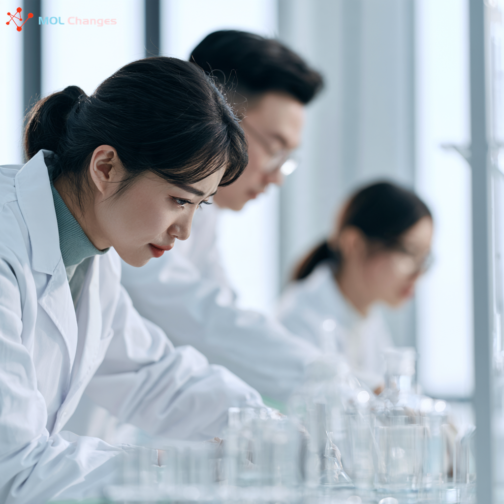 Peptide Modification Selection by Assay Objective