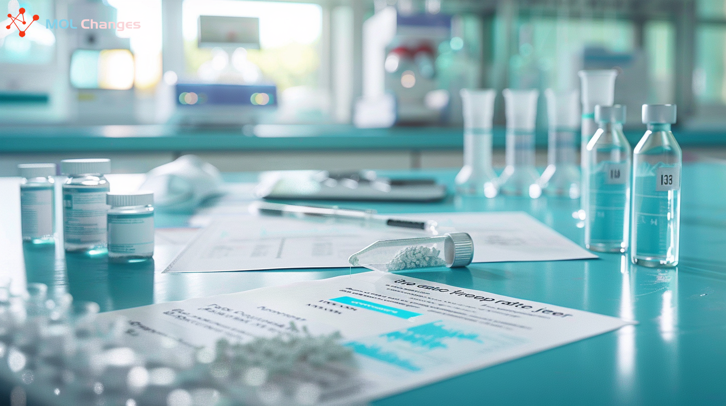 BPC-157 Peptide Characterization: Purity, ʻIkepili & CoA Standards