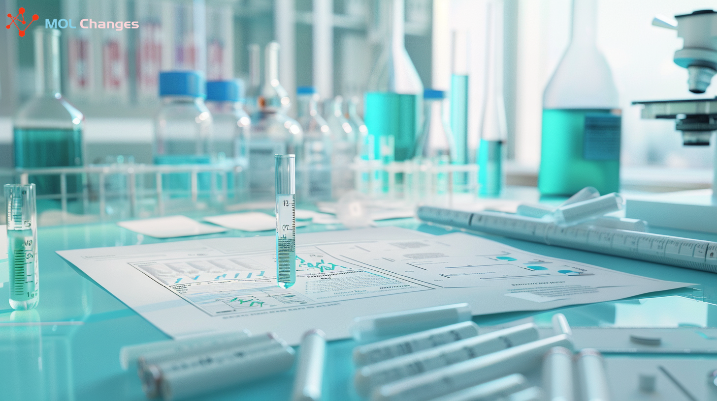 BPC-157 Peptide Characterization: Purity, ʻIkepili & CoA Standards