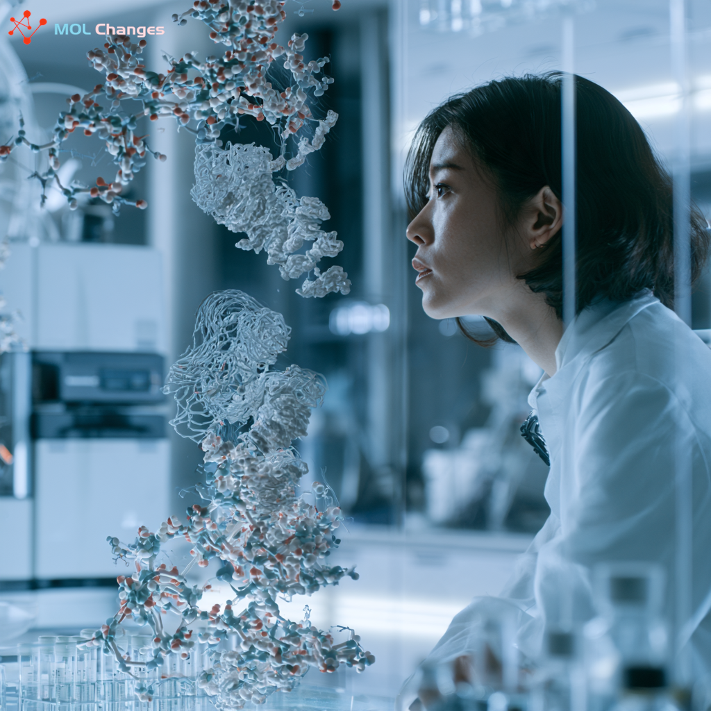 Peptide Impurity Profiling: Why One Atom Changes Biology
