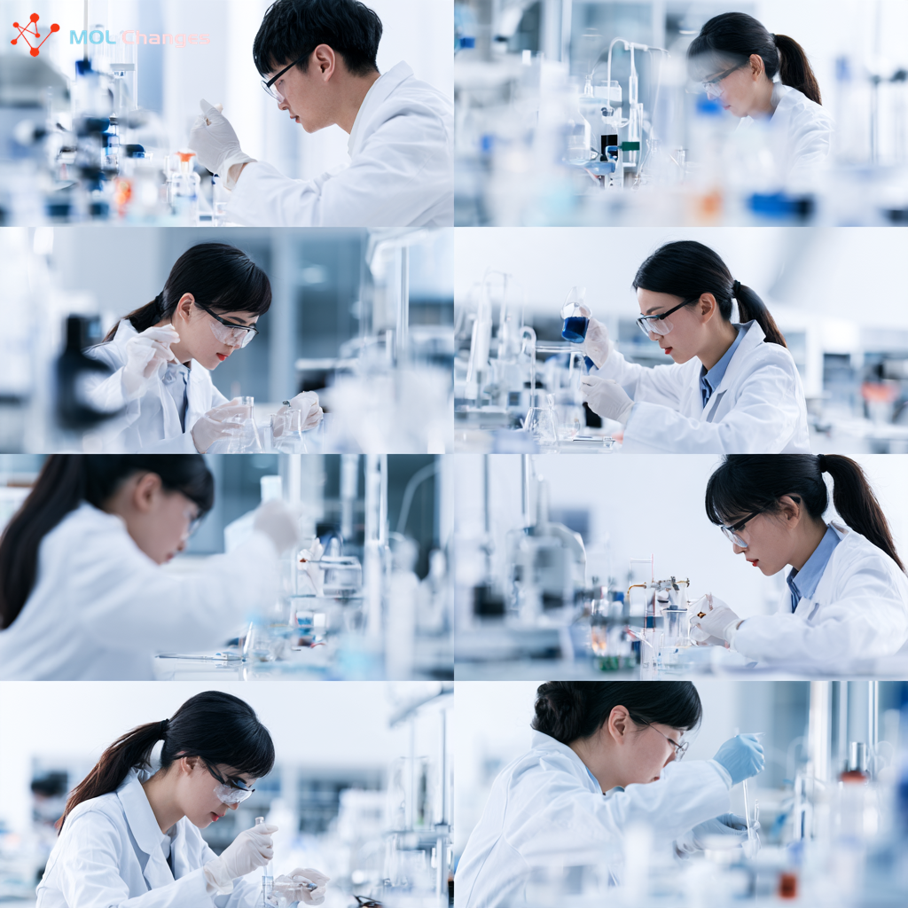 Peptide CRO for Constrained Research Budgets: A Guide