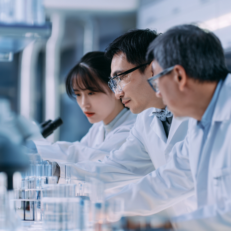 Peptide Pricing in 2026: Benchmark Swings & Procurement
