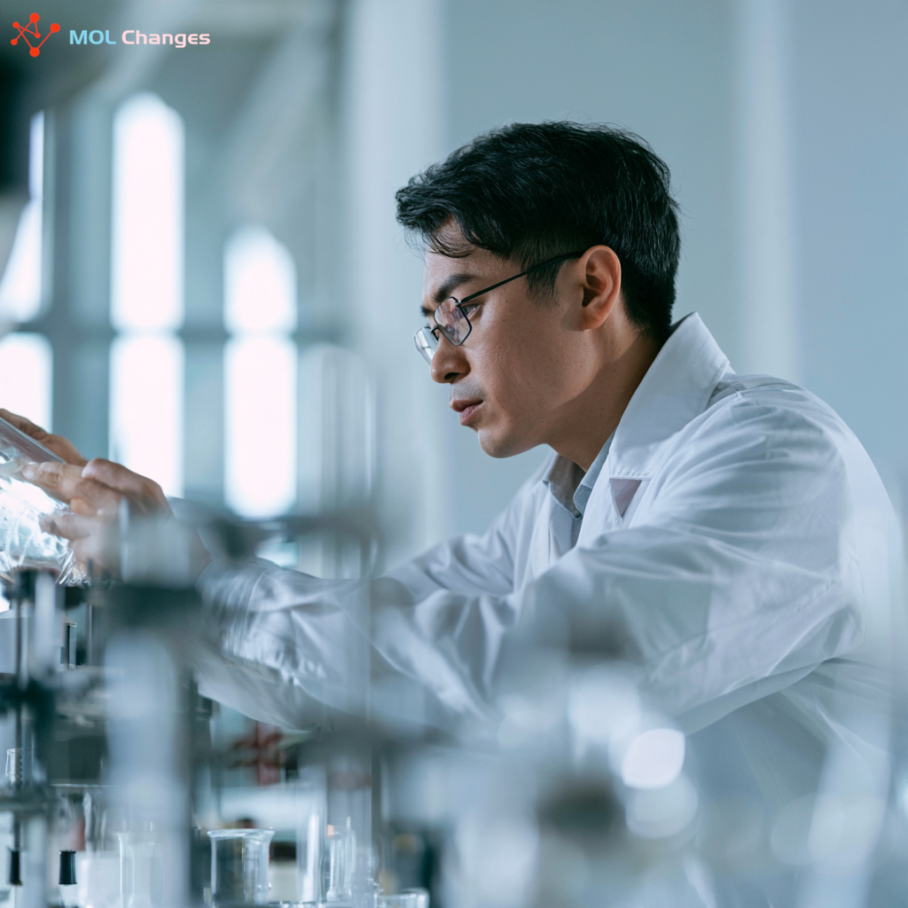 ISO 9001:2026 for Peptide Labs: Build a Quality System