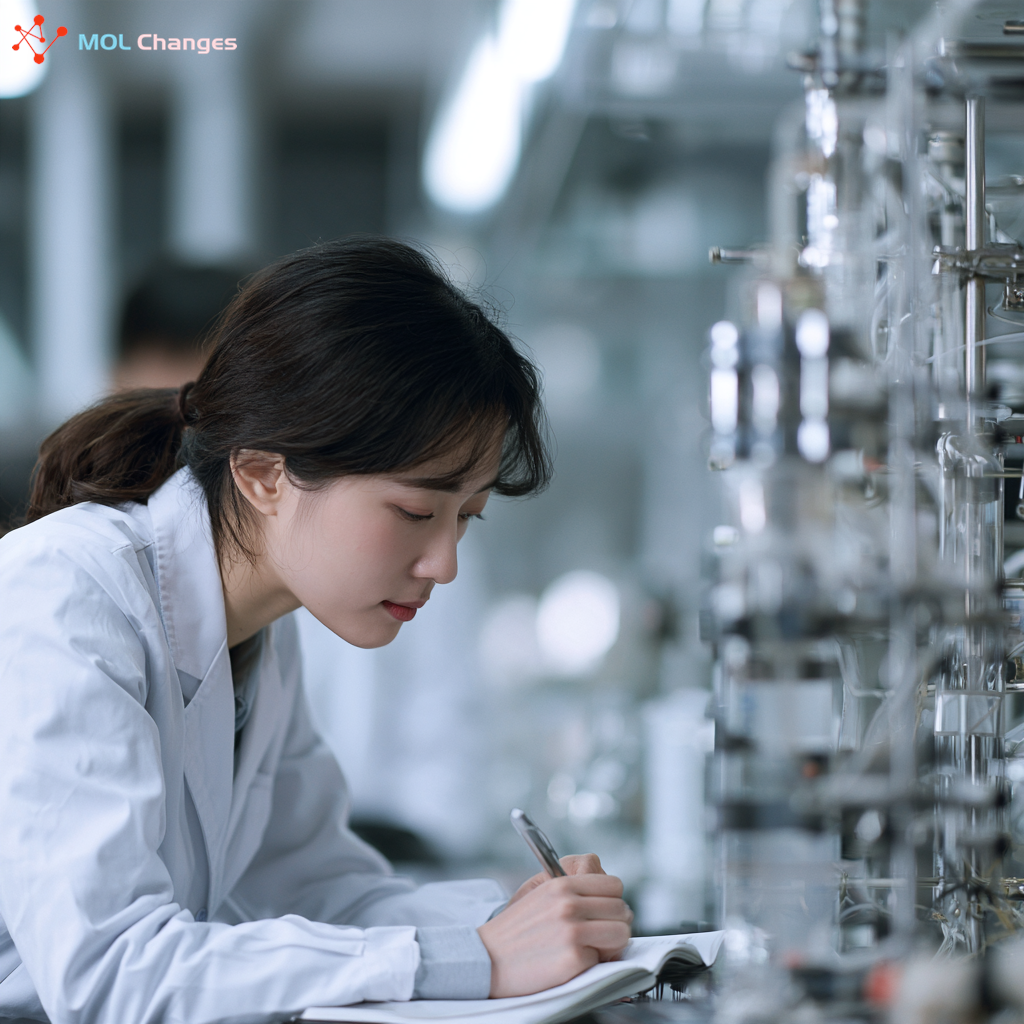 OIN 9001:2026 pour les laboratoires de peptides: Build a Quality System