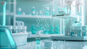AI-Designed Peptide Synthesis Feasibility Sets the Loop Rate