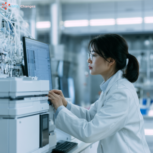 Minimum Connected Data Package for a Peptide Project