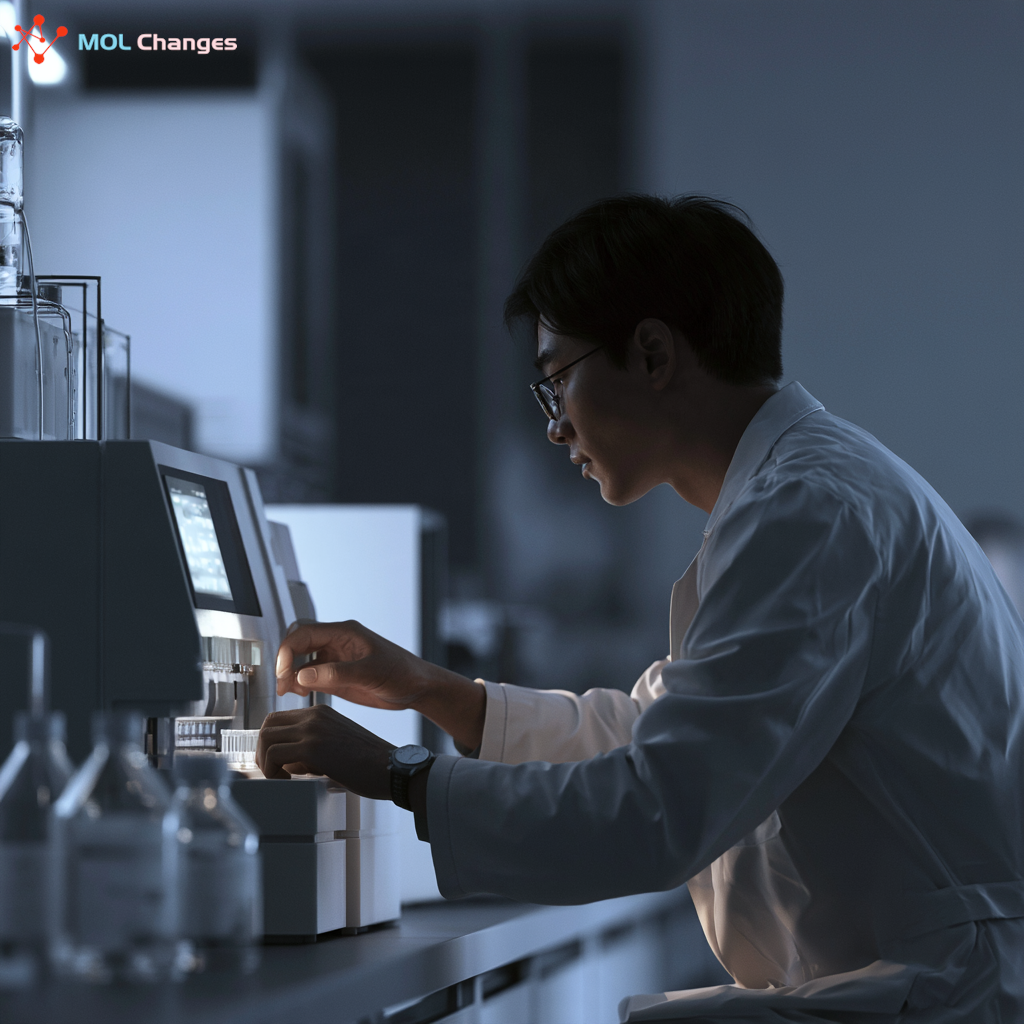 Peptides vs Single-Domain Antibodies: Reagent Format Guide