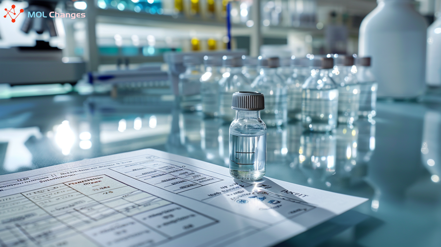 Peptide Analytical Readiness Framework: Nitrite to Release