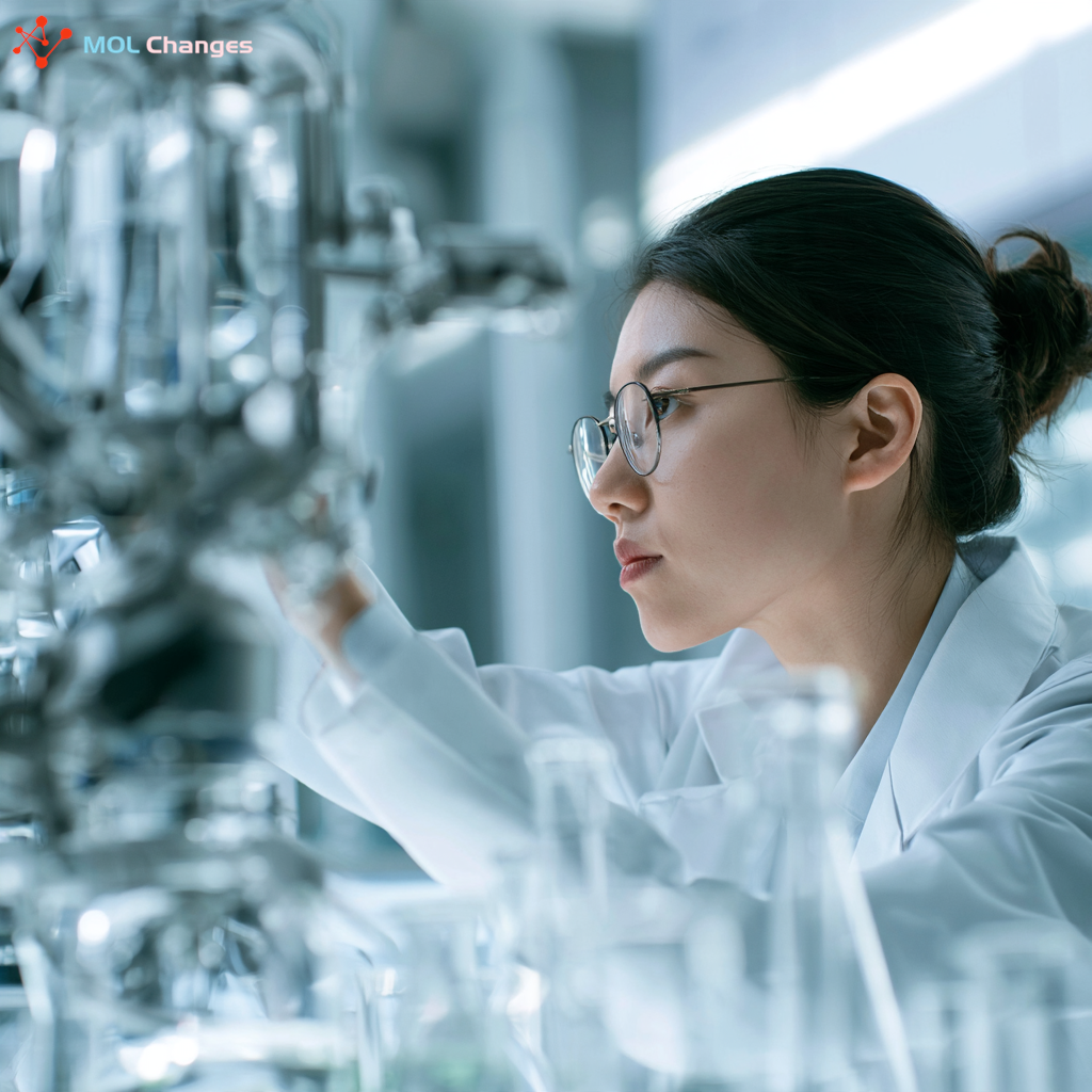 Peptide Supplier Selection Criteria 2026: Scale No Longer Decides