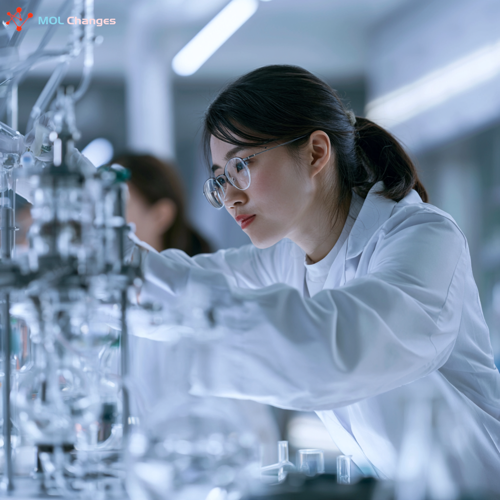 Peptide Supplier Selection Criteria 2026: Scale No Longer Decides