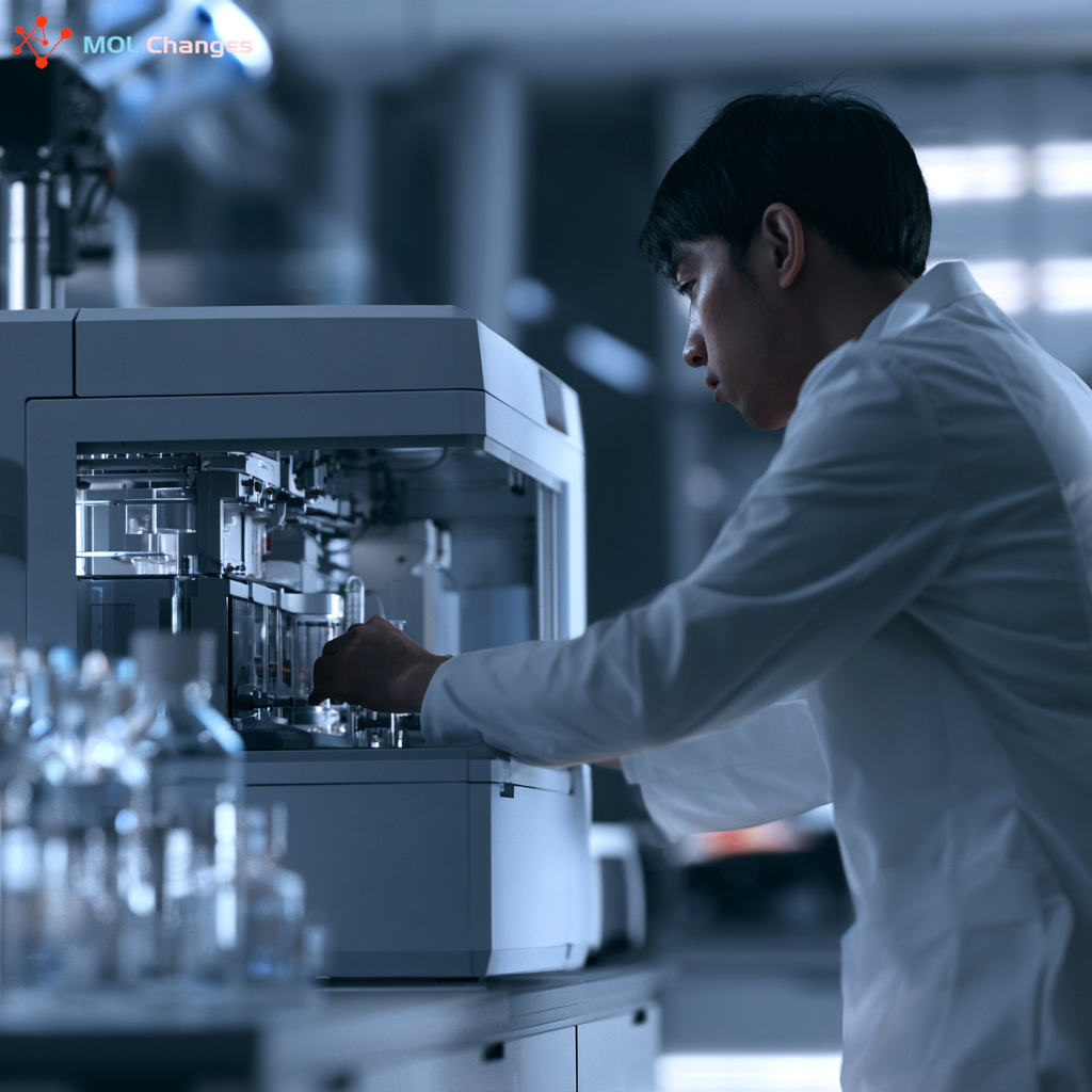 ISO 9001:2026 Peptide Quality Systems: Supplier Checklist