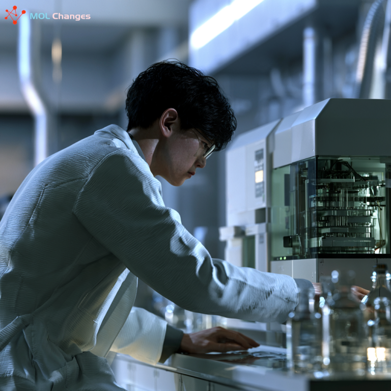 Merck’s $400M KRAS G12D Deal: Biotech Supply Chain Impact