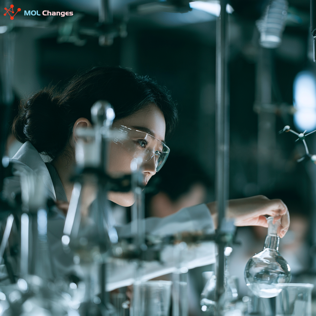 Merck's $400M KRAS G12D Deal: Biotech Supply Chain Impact