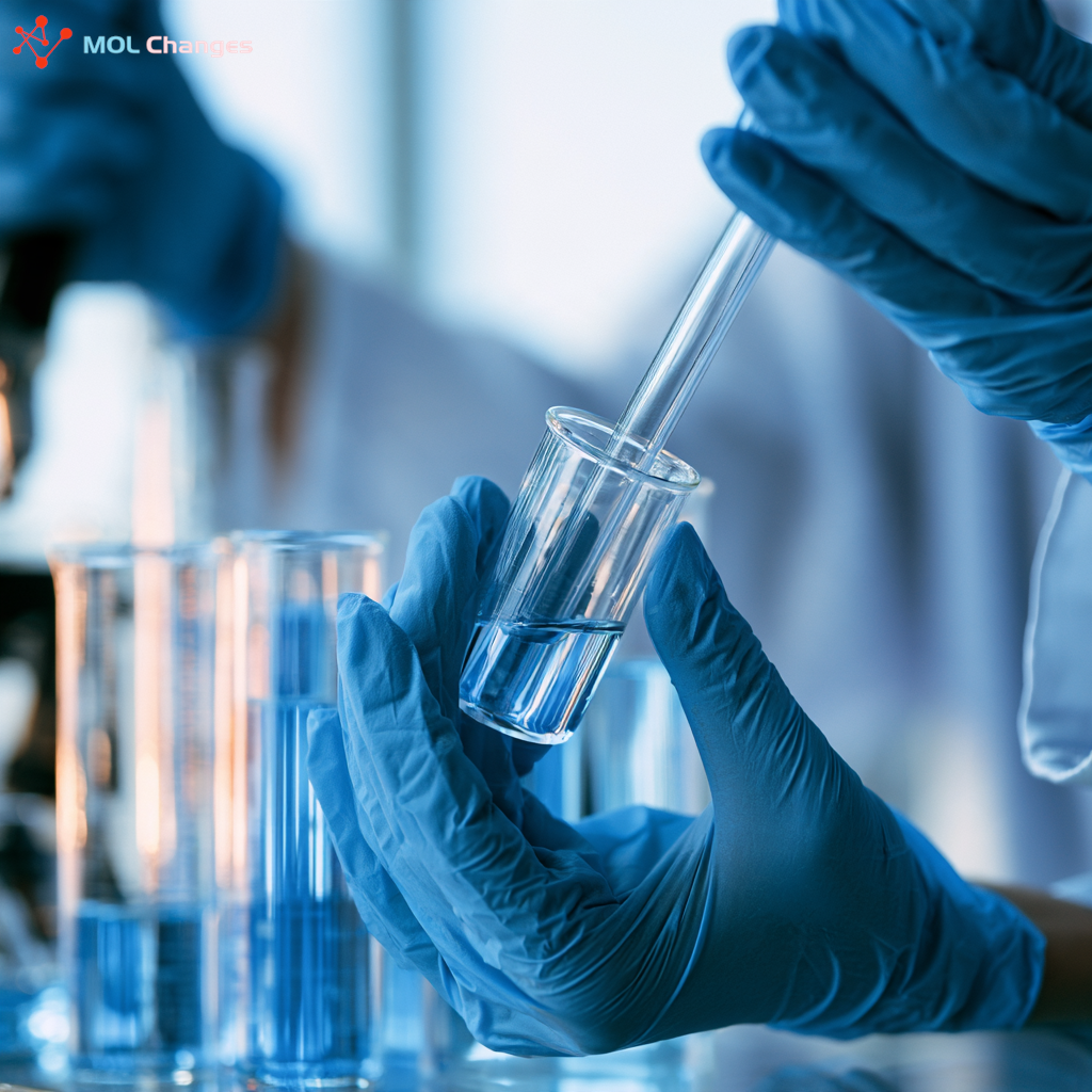 Peptide Supplier Continuity Checklist After JPT Sale