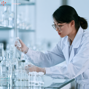 Peptide Quality Verification: What a CoA Really Proves