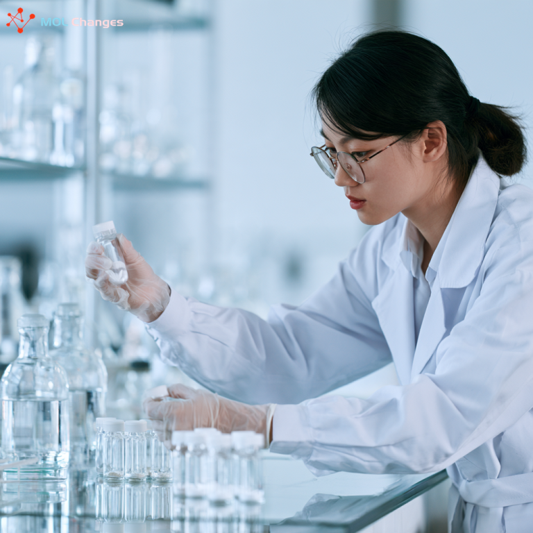 Peptide Quality Verification: What a CoA Really Proves