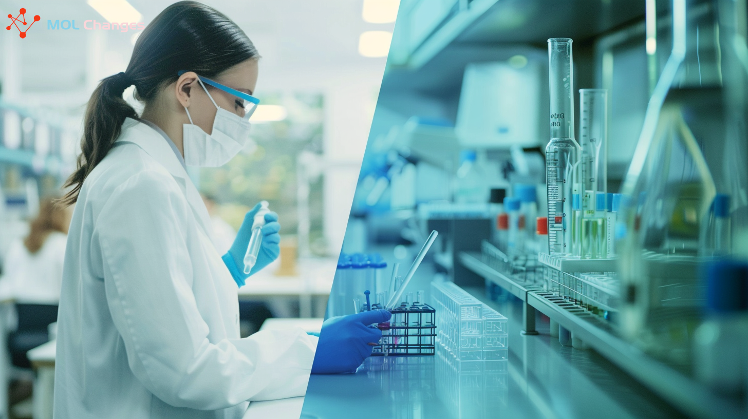 Peptide Quality Verification: What a CoA Really Proves