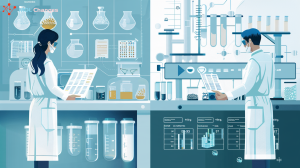 Peptide Supplier Quality and Governance Framework
